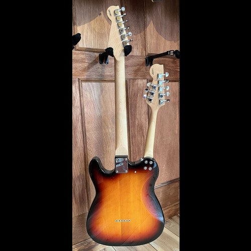 Eastwood teleolin electric - eastwood,