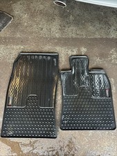 Official Mini Cooper s rubber