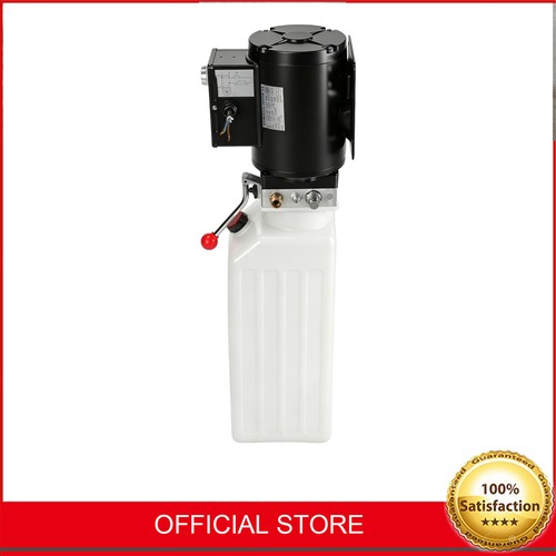 Lift hydraulic power unit - lift,