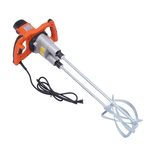 1800w electric concrete mixer - 1800w,