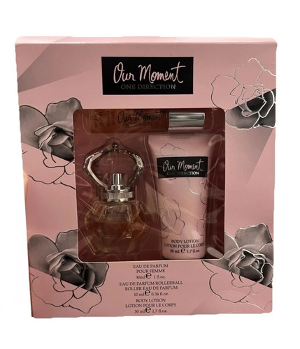 Our moment one direction - our,