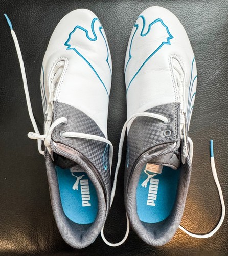 Vintage mint puma - puma, y2k