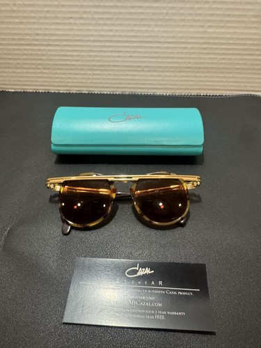 Cazal 647 vintage - , designer