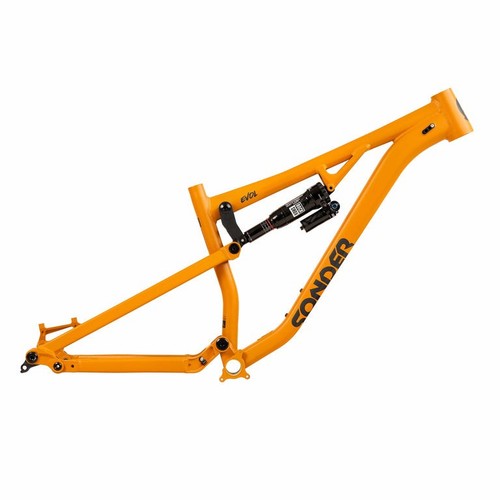Sonder evol mullet full - sonder,