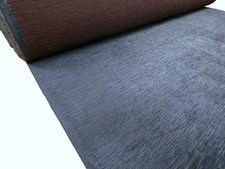 BLUE Chunky Chenille