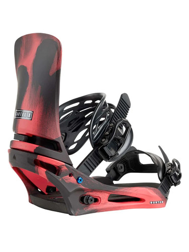 Burton cartel flex - cartel, re:flex