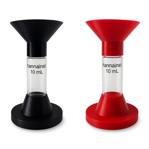 Hanna checker cuvette - checker, &