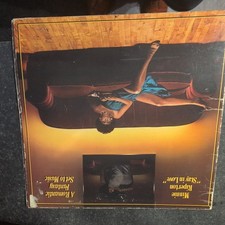 Minnie Riperton - Stay In Love, LP, (Vinyl) VG 1977 ORIGINAL 