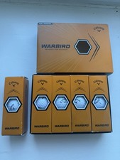 Brand new callaway warbird - brand,