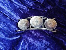 Vintage Shabby Chic Weighty