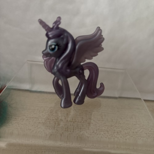 Little pony princess luna - my,
