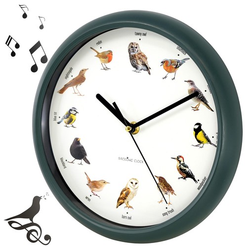 Geezy singing bird - geezy, wall