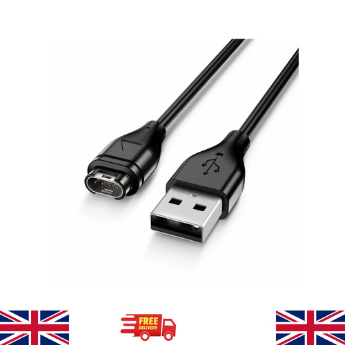 Garmin watch usb charger cable - usb,