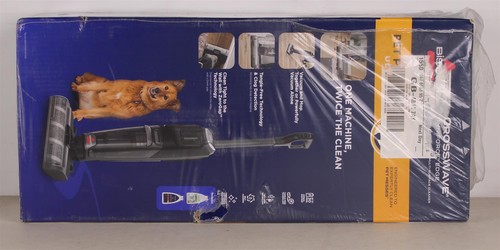 Bissell crosswave omniforce - crosswave,