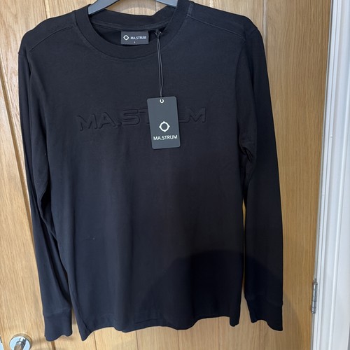 Strum mens long sleeve t - mens,