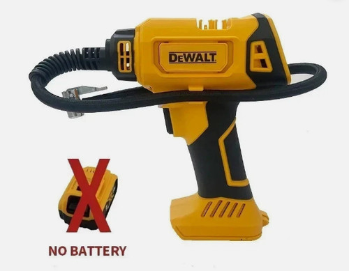Dewalt battery air - dewalt, compressor