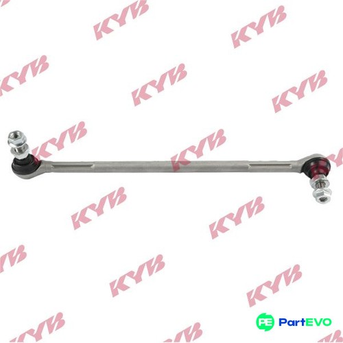 Kyb front right stabiliser bar - front,