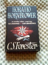 Horatio Hornblower Omnibus