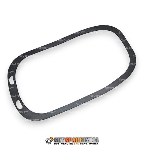 Petrol tank gasket rubber - petrol,