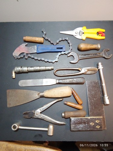 Job lot mixed vintage - mixed,