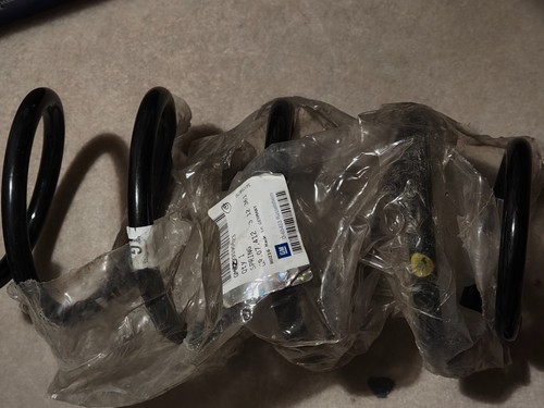 New genuine vauxhall opel - vauxhall,