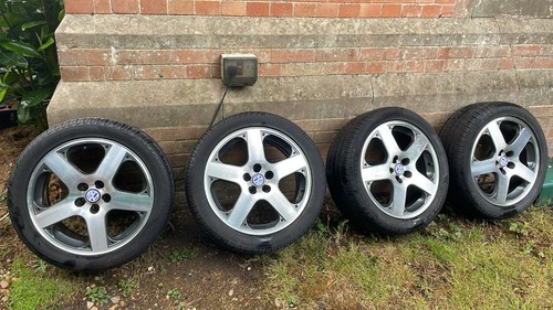 Genuine golf speedline - vw,