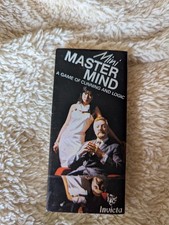 Invicta mini master mind game - master,