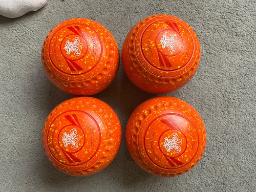 Taylor international bowls - international,