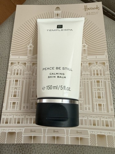 Temple spa 150ml peace - 150ml,