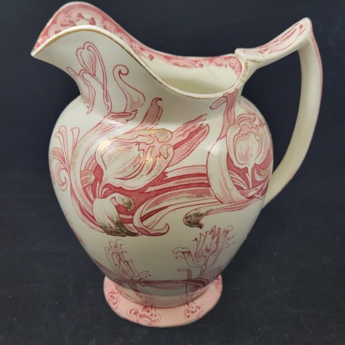 Antique 1903 burleigh burgess - antique,