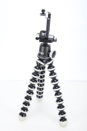 Joby gorillapod kit - joby,