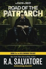 Road of the Patriarch
