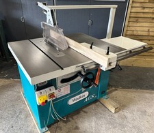 Wadkin AGS 430 Ripsaw Table