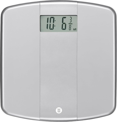 Weightwatchers easy read - ww,