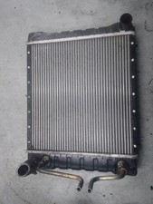 PA66GF30 834072 radiator for