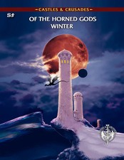 Castles & Crusades S5 – The