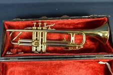 Huttl Trumpet Line 800 with