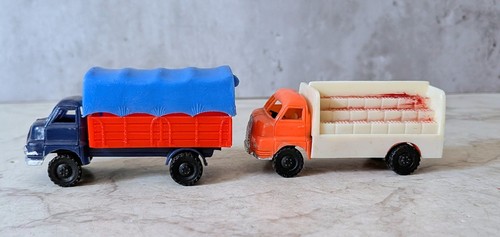 Hong kong plastic - hong, s