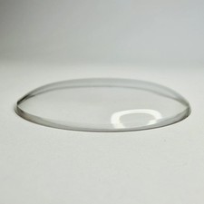 Antique Pocket Watch Crystal