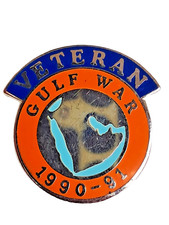 BRITISH ARMY. GULF WAR 1990 -