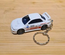 HOT WHEELS '98 SUBARU IMPREZA