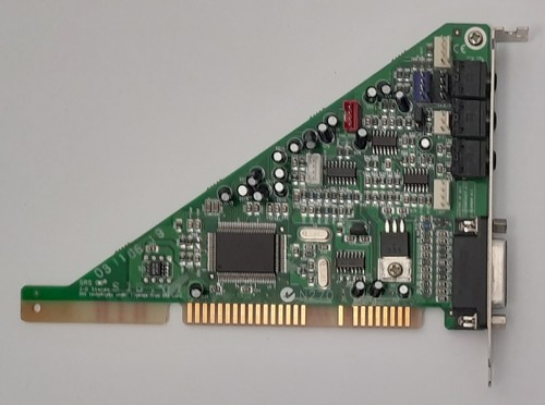 Aztech multimedia pro - aztech,
