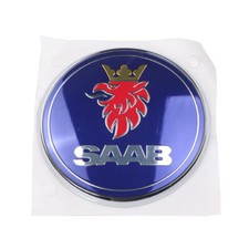 Genuine SAAB Front Hood Bonnet