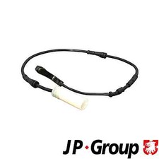 New Sensor, brake pad wear for