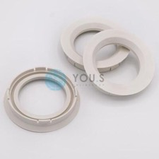 3 x Centring Ring Distance