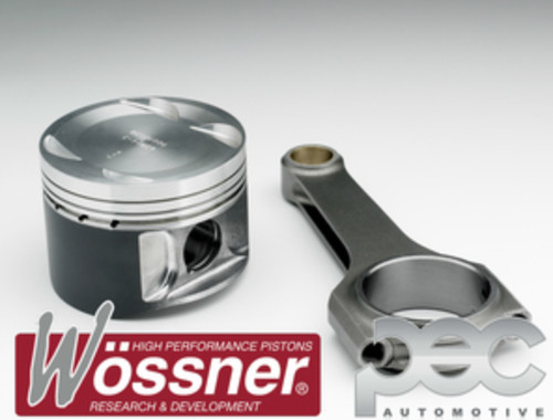 Wossner for ford cosworth - wossner, yb