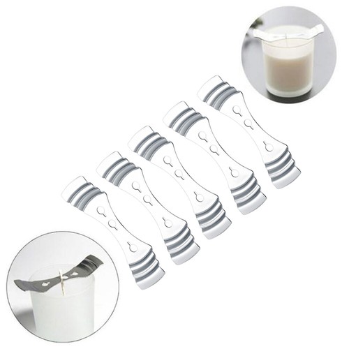 Candle wick centering - 1-20,
