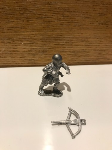 Essex miniatures early - essex,