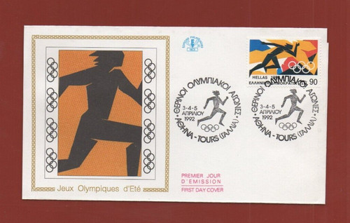 1992 summer olympic - summer, games
