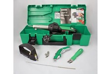 Leister TRIAC AT Royale Floor